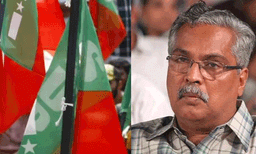 ‘എൽഡിഎഫിന് എല്ലാവരുടെയും വോട്ട് വേണം’; SDPI വോട്ടുകൾ വേണ്ടെന്ന് പറയാതെ ബിനോയ് വിശ്വം