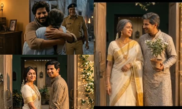 Sita Ramam movie AI version climax (Image Source: Instagram)