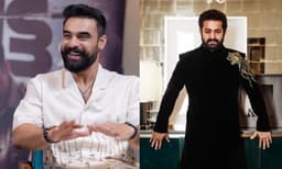 ‘ഡ്രാഗണില്’ ജൂനിയര് എന്ടിആറിന്റെ വില്ലനായി ഇല്ല; കാരണം തുറന്നു പറഞ്ഞ് ടൊവിനോ