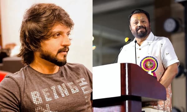 Rajesh Keshav's friend Prathap Jayalekshmi thanksnote to all (Image Source: Instagram)