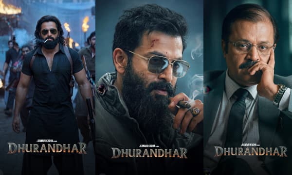 Dhurandhar Malayalam version AI (Image Source: Instagram)