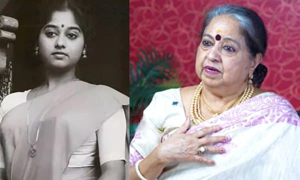 Sreedevi unni about how to deal with monisha's loss (Image Source: Instagram)