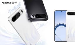 പുതിയ മിഡ് റേഞ്ച് സ്മാര്ട്ട്ഫോണ് പുറത്തിറക്കി റിയല്മി