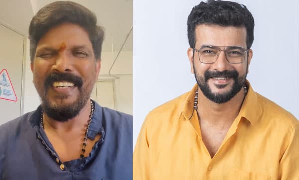 ' ശസ്ത്രക്രിയക്കായി അഡ്മിറ്റായി, എല്ലാ കാര്യങ്ങളും ചെയ്തു തന്നത് രമേഷ് പിഷാരടി ചേട്ടന്'; കണ്ണന് സാഗര്