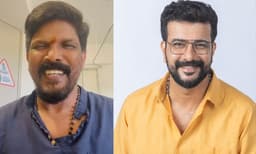 ' ശസ്ത്രക്രിയക്കായി അഡ്മിറ്റായി, എല്ലാ കാര്യങ്ങളും ചെയ്തു തന്നത് രമേഷ് പിഷാരടി ചേട്ടന്'; കണ്ണന് സാഗര്