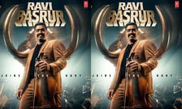 സംഗീത മാന്ത്രികൻ രവിബ്രസൂറിന്റെ കടന്നുവരവ്