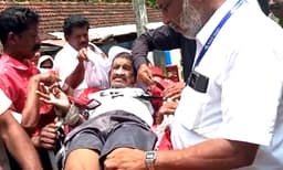 കുരിശിന്റെ വഴിയില് ആയിരങ്ങള് താമരശേരി ചുരം കയറി