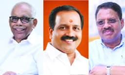 തുടരുമോ, മാറുമോ.... കുന്ദമംഗലത്ത് വാശിയേറിയ പോരാട്ടം