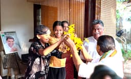 സാധാരണക്കാരന്റെ കണ്ണുനീരൊപ്പുന്ന
യു.ഡി.എഫ്. ഭരണകൂടം
അധികാരത്തില് വരും: തിരുവഞ്ചൂര്