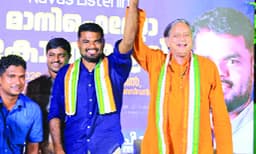 താനൂരിന്റെ വികസന സ്വപ്നങ്ങള്ക്ക്
പുതിയ മുഖം നല്കും: പി.കെ. നവാസ്