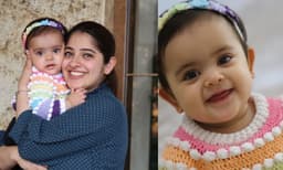 ' എന്റെ കുഞ്ഞു പ്രപഞ്ചം' ; മകളുടെ പിറന്നാള് ദിനത്തില് വീഡിയോയുമായി ഐമ റോസ്മിന്