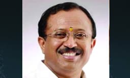 'ക്രൈ്സതവര്ക്കെതിരേ രാജ്യത്ത് ഒരിടത്തും തീവ്രവാദത്തിന് കേസില്ല ; പിന്നെന്തിന് എഫ്സിആര്എ യെ അവര് പേടിക്കണം'