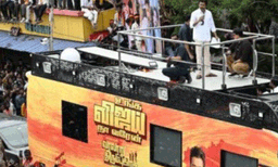 വിജയ്യുടെ സത്യവാങ്മൂലത്തില് വൈരുദ്ധ്യം; അയോഗ്യനാകുമെന്നായപ്പോള് തിരുത്തല്