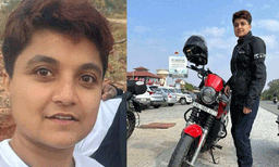 ആശ്വാസം; നാലാം നാൾ കുടകില് ട്രക്കിങ്ങിനിടെ കാണാതായ ശരണ്യയെ കണ്ടെത്തി