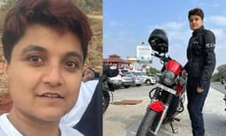 'വഴിതെറ്റിപ്പോയി,കയ്യിൽ വെള്ളം മാത്രം, ഫോൺ സ്വിച്ച് ഓഫായിപ്പോയി';വനത്തിൽ അകപ്പെട്ട സാഹചര്യം വിശദീകരിച്ച് ശരണ്യ