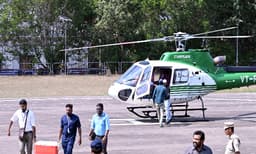 ഹൃദയപൂര്വം കൃഷ്ണലാല്; ഇനി അരുണിലൂടെ ജീവിക്കും