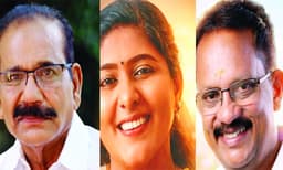 എലത്തൂരില് ആര്ക്കാണ് നല്ല സമയം?