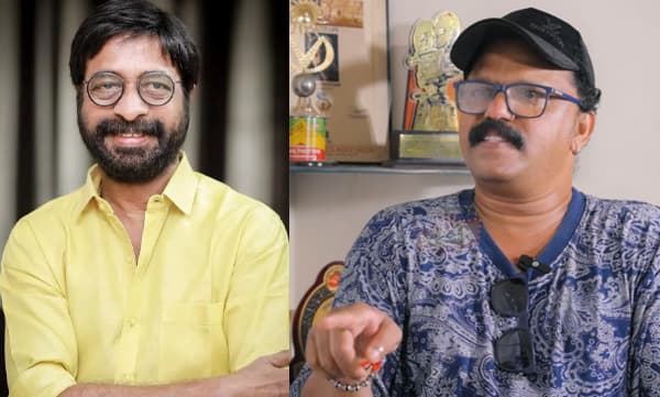 Sabu Sargam shares negative experience from harisree ashokan (Image Source: Instagram)