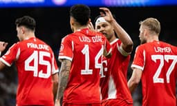 ക്വാര്ട്ടര് ആദ്യപാദത്തില് ബയേണ് മ്യൂണിക് ; റയല് മാഡ്രിഡിനെ റോയി കീന്റെ ഗോളില് വീഴ്ത്തി