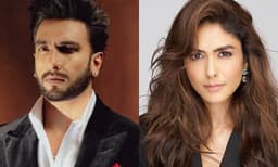 രണ്വീറാണ് എന്റെ ഭാഗ്യനക്ഷത്രം, ഞാന് സിനിമയില് നിലനില്ക്കാന് കാരണം അദ്ദേഹമാണ്; മൃണാള് താക്കൂര്