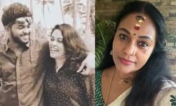 ' എന്റെ പ്രതീക്ഷകള്ക്ക് ഹാപ്പി ബര്ത്ത്ഡേ' ; മകന് പിറന്നാള് ആശംസകളുമായി സീമ ജി. നായര്