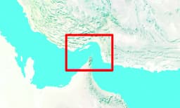 'ഹോര്മുസ് കടലിടുക്കില് ടോള് ഏര്പ്പെടുത്താന് കഴിയില്ല'