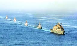 യുദ്ധം നിന്നു; സാമ്പത്തിക മുറിവുണങ്ങാന് വൈകും