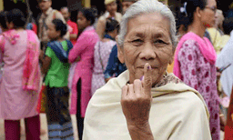 എക്സിറ്റ് പോൾ ഫലങ്ങൾ, വിജയം ആര് നേടും; ഏപ്രിൽ 29 വൈകുന്നേരം ആറര വരെ കാത്തിരിക്കണം