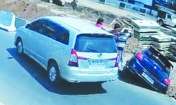 പോലീസ് നിഷ്ക്രിയം; മൂക്കിന്തുമ്പില് കൊലപാതക പരമ്പരകള്