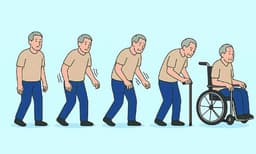 വിറയല് മാത്രമല്ല പാര്ക്കിന്സണ്സ്