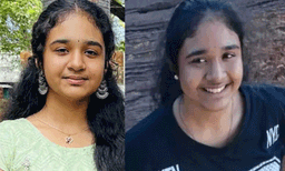 ശ്രീനന്ദയുടെ മൃതദേഹം ഇന്ന് വീട്ടിലെത്തിക്കും: സംസ്കാരം 10.30 ന്