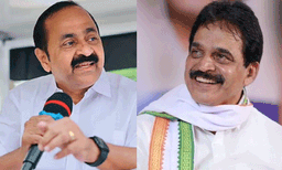 വേണുഗോപാല് വേണ്ട, വി ഡി സതീശനെ മുഖ്യമന്ത്രിയാക്കണം: വിദേശ രാജ്യങ്ങളില് വാട്സാപ്പ് ഗ്രൂപ്പുകള് വഴി ക്യാമ്പയിന്