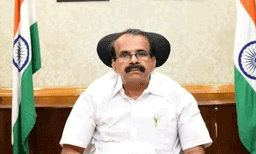 72 സീറ്റിൽ എൻഡിഎയെ ജയിപ്പിക്കണമെന്ന് ജനങ്ങളോട് അഭ്യർത്ഥിച്ചെന്ന് കേന്ദ്ര മന്ത്രി ജോർജ് കുര്യൻ