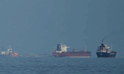 ഇറാന് തുറമുഖങ്ങള്ക്ക് യുഎസ് ഉപരോധം: ആഗോള വിപണിയില് എണ്ണവില കുതിച്ചുയുര്ന്നു