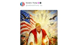 'പ്രസിഡന്റിനെ വിമര്ശിക്കുന്ന മാര്പാപ്പയെ ആവശ്യമില്ല' , രൂക്ഷവിമര്ശനവുമായി വീണ്ടും ട്രംപ്