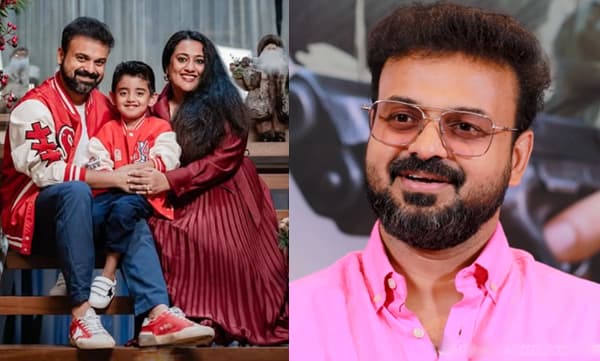 ‘ഇസുക്കുട്ടന് പറഞ്ഞത് ‘അമ്പാന്’; പ്രിയയുടെ അമ്മ കേട്ടത് ‘അംബാനി’; ഇസുവിനോട് ചോദിക്കാന് ചെന്ന പ്രിയ അവന്റെ മറുപടി കേട്ട് അന്തം വിട്ടു...’ കുഞ്ചാക്കോ ബോബന്