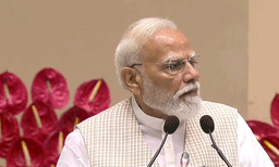 പ്രധാനമന്ത്രിയുടെ റോഡ് ഷോ നാഗർകോവിലിൽ: നാളെ തിരുവനന്തപുരത്തെ റോഡുകളിലും ഗതാഗത നിയന്ത്രണം