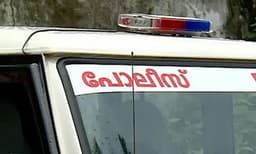 ബാറിലുണ്ടായ തര്ക്കം: യുവാവിനെ സഹോദരങ്ങള് കൊലപ്പെടുത്തി; പ്രതികളെ സാഹസീകമായി പിടികൂടി