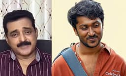 ' ഹാഷിര് മോഹന്ലാലിനെ മലര്ത്തിയടിച്ചോ?' ; സമൂഹമാധ്യമങ്ങളിലെ ട്രോളുകളില് പ്രതികരിച്ച് കിഷോര് സത്യ