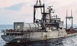 യുഎസ് ടോര്പ്പിഡോ തകര്ത്ത ഇറാന് പടക്കപ്പലിലെ 200 നാവികര് ശ്രീലങ്ക വിട്ടു: പ്രത്യേക വിമാനത്തില് മടക്കം