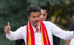 ജനനായകൻ സിനിമാ ചോര്ച്ച; മുഖ്യപ്രതിയായ ഫ്രീലാന്സ് എഡിറ്റര് അടക്കം മൂന്നു പേര് അറസ്റ്റിൽ: ഒന്പത് പേര് ഇതുവരെ പിടിയിലായി