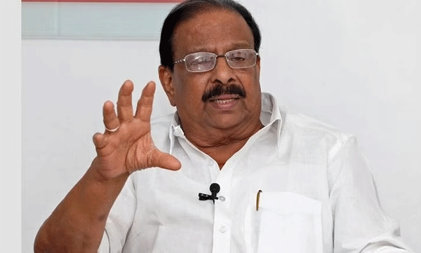 ഫലം വരും മുമ്പുള്ള മുഖ്യമന്ത്രി ചർച്ചയിൽ തെറ്റില്ലെന്ന് കെ സുധാകരൻ , അഭിപ്രായ സ്വാതന്ത്ര്യം കോൺഗ്രസിൽ ഉണ്ട്