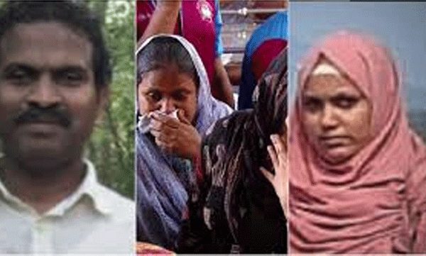 കൈ പിടിച്ചു നടത്തിയ ഭാര്യ റുഖിയ അന്ത്യ യാത്രയിലും മജീദ് മാഷിനൊപ്പം, പുതിയ വീട്ടിൽ താമസിച്ച് കൊതിതീരും മുമ്പേ മടക്കം