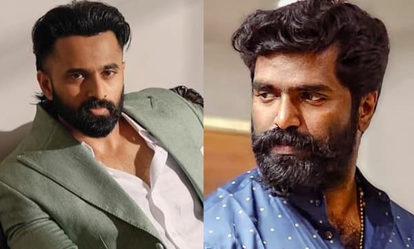മുട്ടനാടുകള് തമ്മില് കൂട്ടി ഇടിക്കുമ്പോള് ചോര കുടിക്കുന്ന ചെന്നായ; മാളികപ്പുറം അയാള് സംവിധാനം ചെയ്ത സിനിമായണെന്ന് പലയിടത്തും പറഞ്ഞു; ഉണ്ണിമുകുന്ദനെതിരെ അഭിലാഷ് പിളള