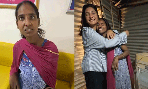 ഗര്ഭസ്ഥ ശിശുവിന്റെ ആരോഗ്യസ്ഥിതി അറിയണം: സ്കാനിംഗ് നടത്താന് ഭിക്ഷയാചിച്ച് ഗര്ഭിണിയായ യുവതി, ഒടുവില്