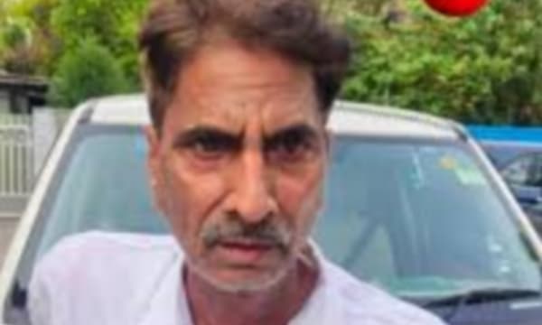 ‘എക്സ്-മുസ്ളിം’ യൂട്യൂബർ അറസ്റ്റിൽ; കുറ്റം 31 വർഷം മുമ്പത്തെ കൊലപാതകം