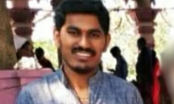 ഭാര്യയുടെ സ്വകാര്യ വീഡിയോ; മനംനൊന്ത് ടെക്കി ആത്മഹത്യ ചെയ്തു