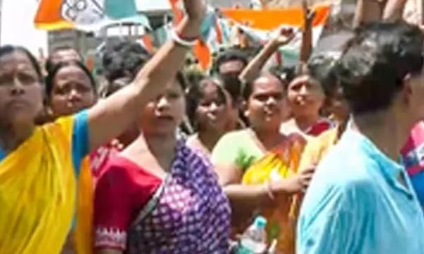 ഇവിഎം ബട്ടൺ ക്രമക്കേട്;ഫാൽതയിൽ റീപോളിംഗ്;21-ന് വോട്ടെടുപ്പ്;ഫലം 24ന്