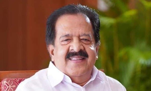 വിജയത്തിനു കാരണം രാഹുൽ ഗാന്ധിയുടെ ഗ്യാരണ്ടി: രമേശ് ചെന്നിത്തല