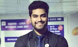 2021ല് എന്ഡിഎ നേടിയതിന്റെ മൂന്നിരട്ടി വോട്ട് ഇന്ന് നേടി; കുണ്ടറക്കാരോട് നന്ദി പറഞ്ഞ് റോബിന് രാധാകൃഷ്ണന്